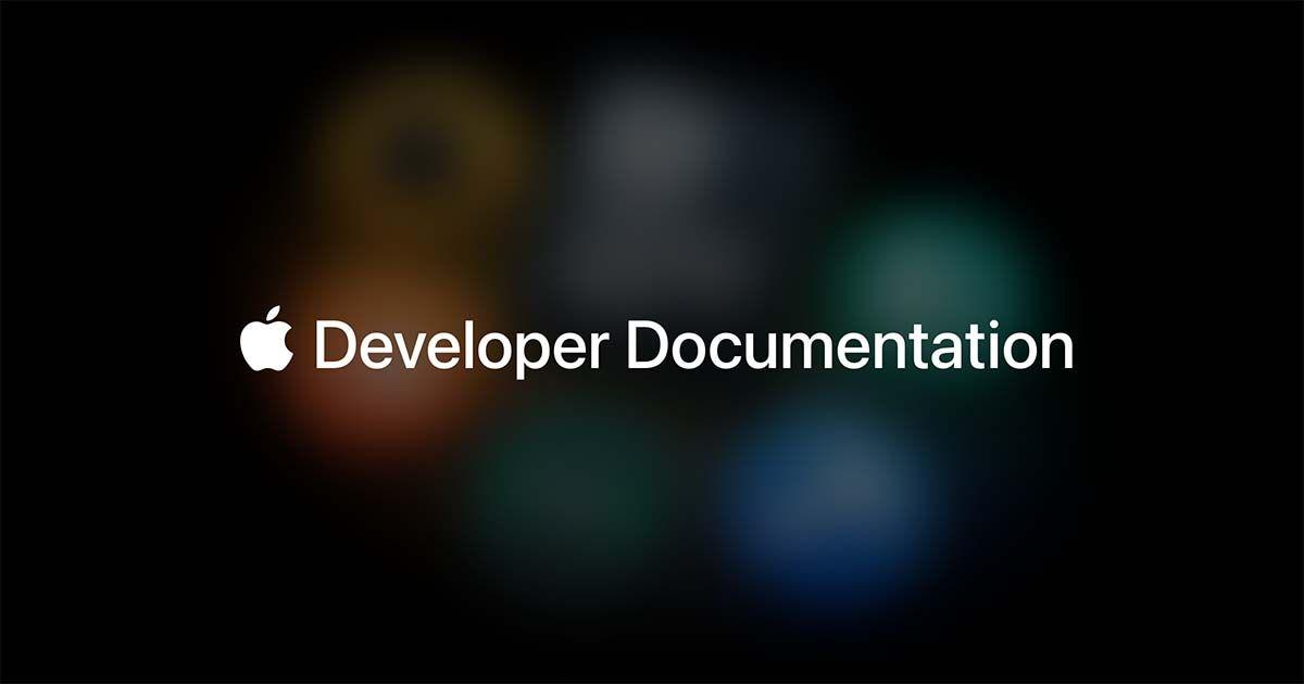 visionOS | Apple Developer Documentation